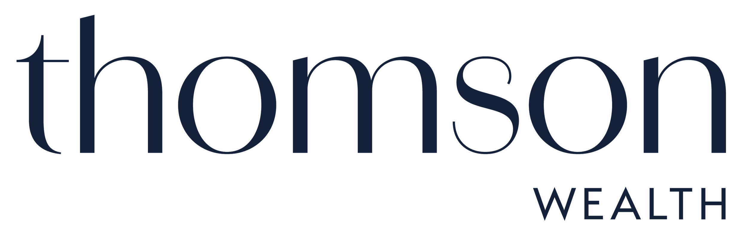 Thomson Wealth profile image
